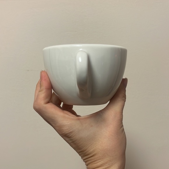 Syracuse China vintage double handled teacup ☕️ - Picture 4 of 8